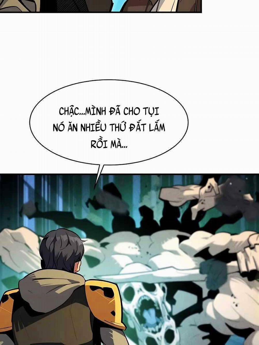 Đi Săn Tự Động Bằng Phân Thân 32 trang 57
