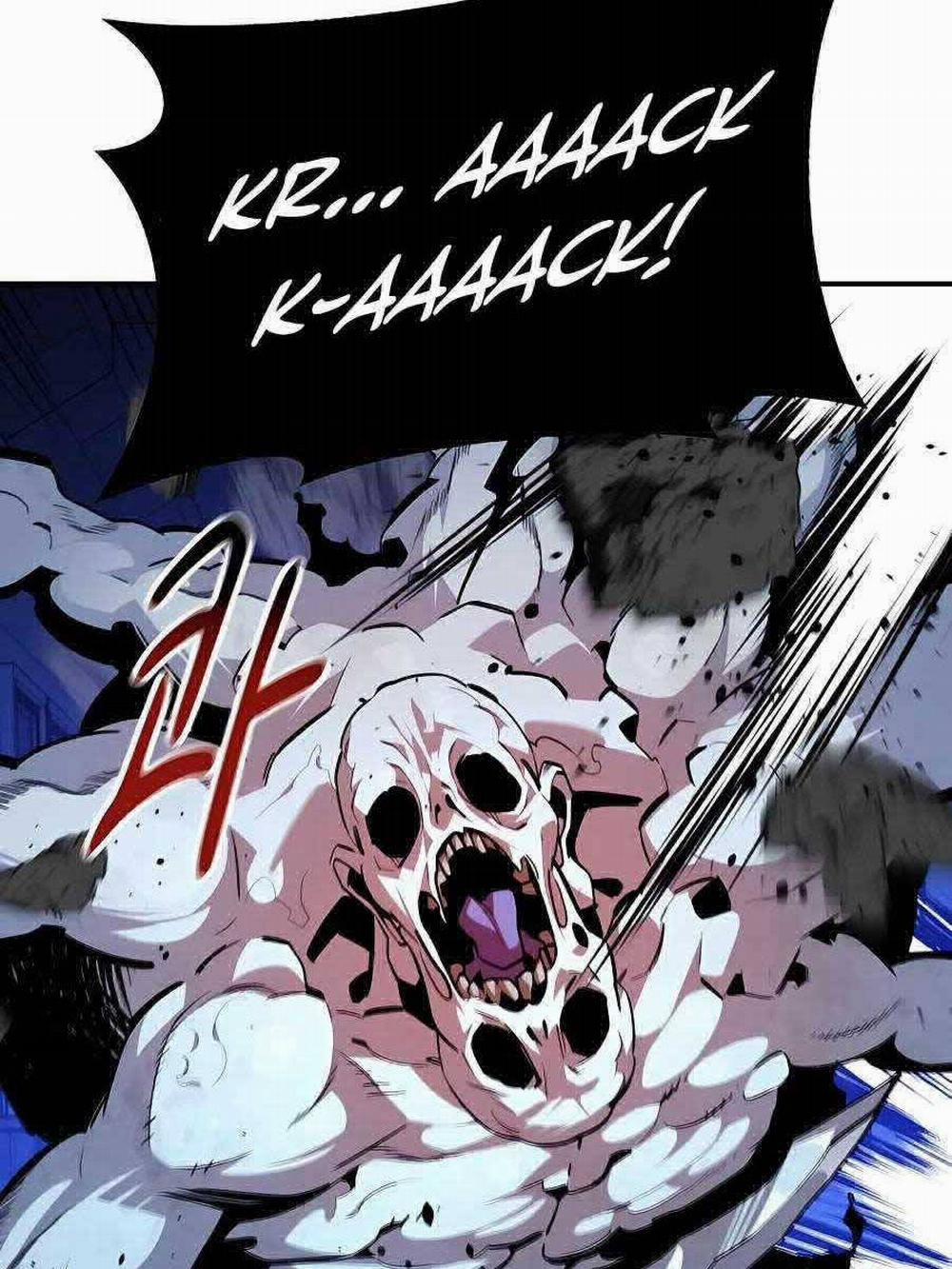 Đi Săn Tự Động Bằng Phân Thân 32 trang 6