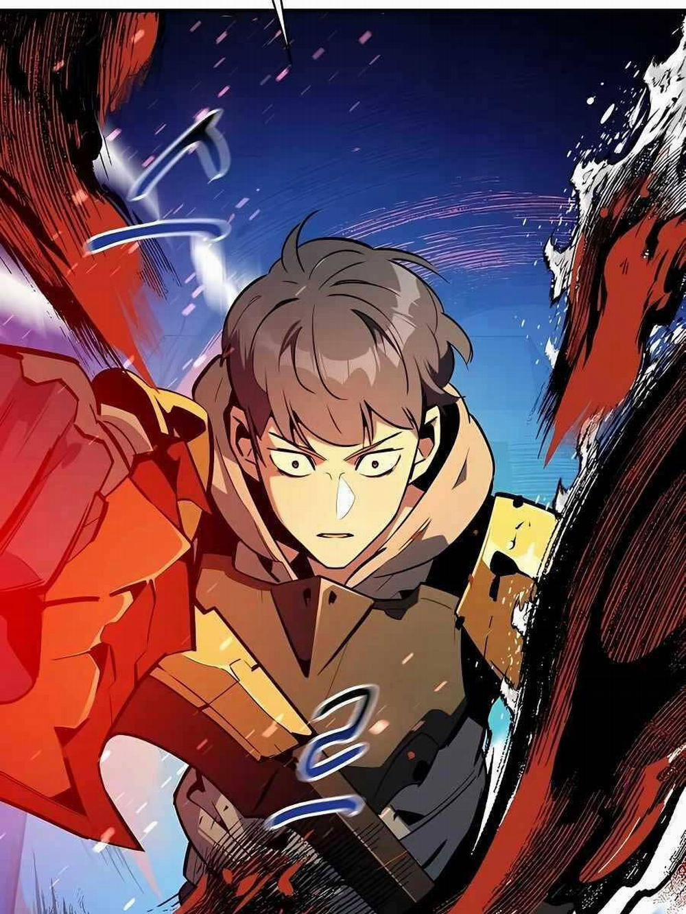 Đi Săn Tự Động Bằng Phân Thân 32 trang 60