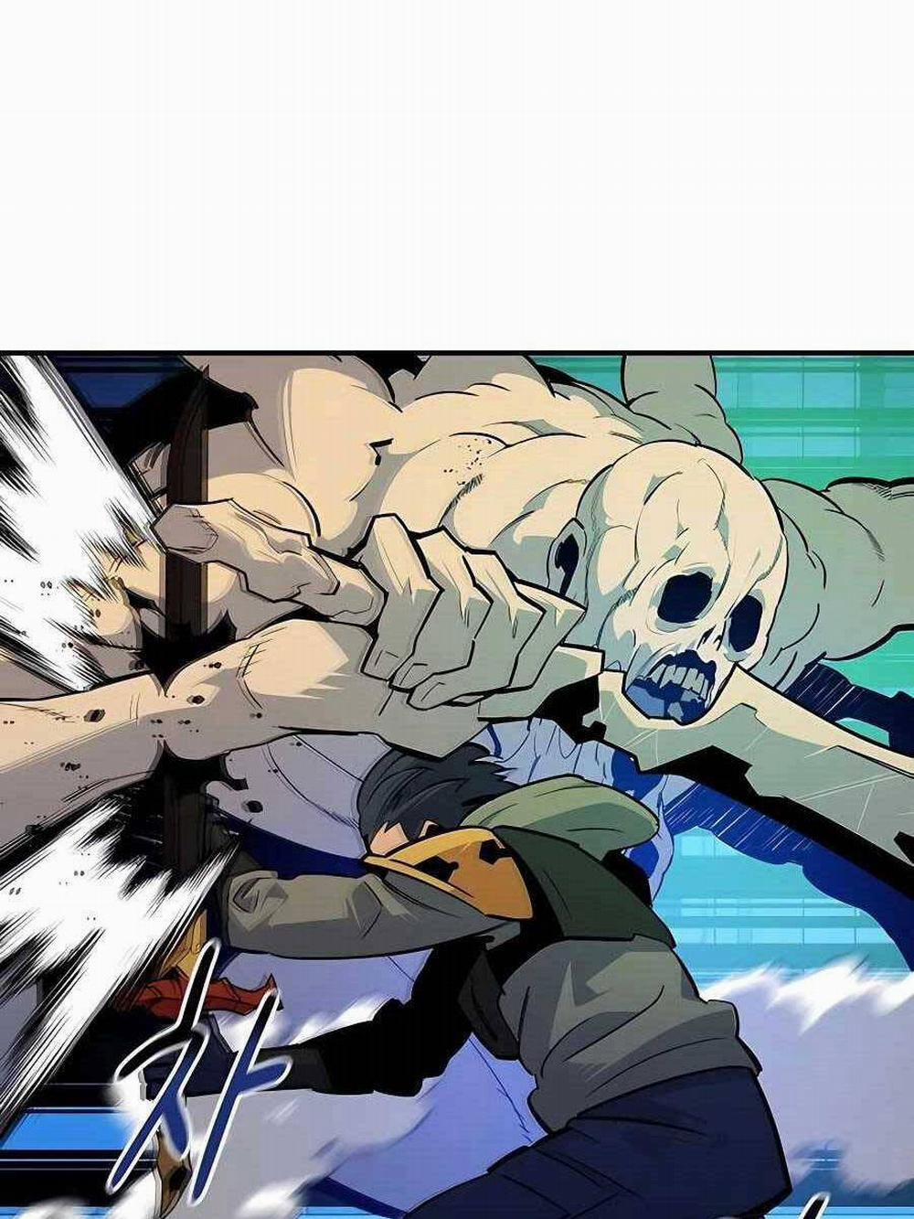 Đi Săn Tự Động Bằng Phân Thân 32 trang 66