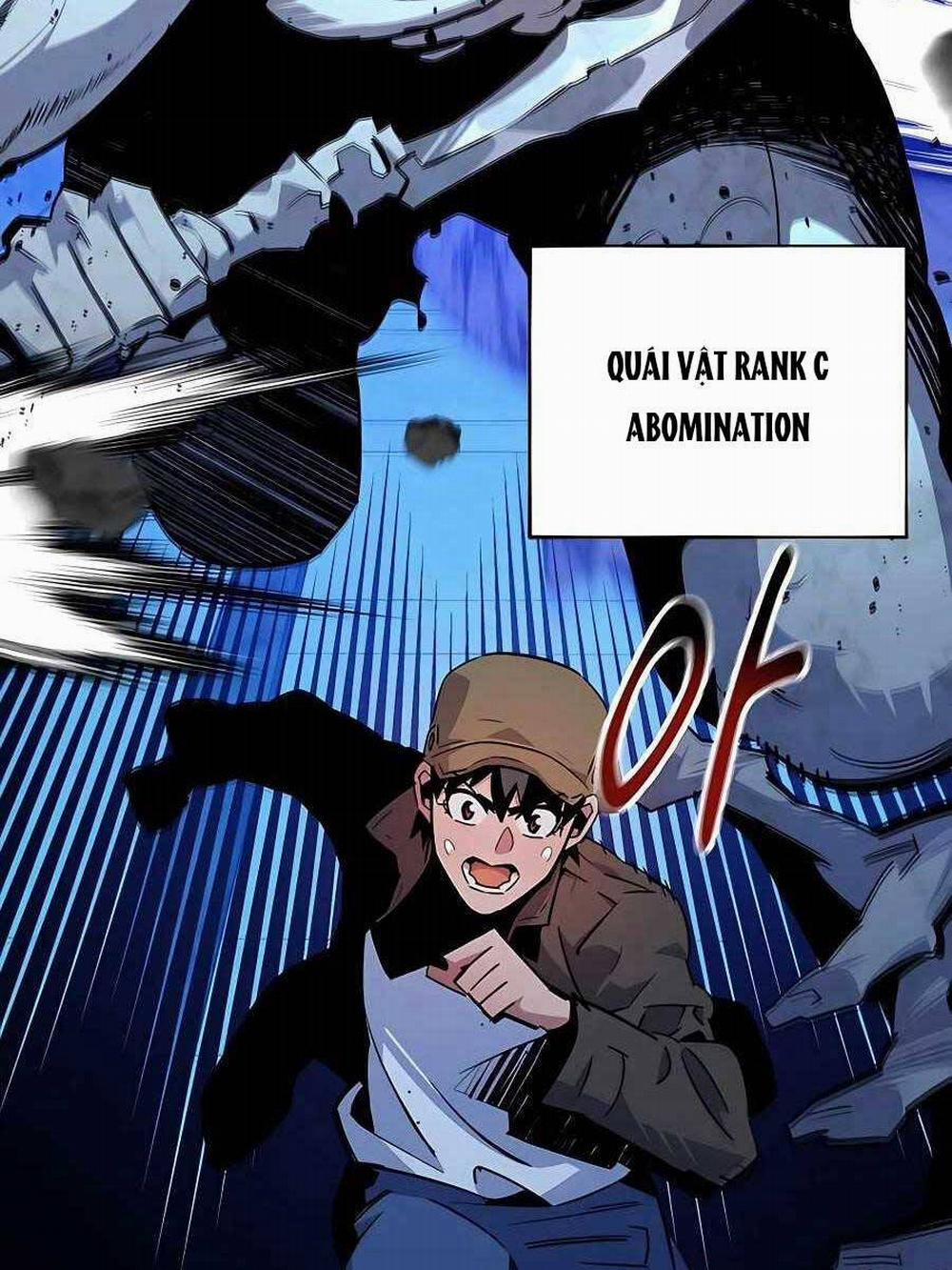 Đi Săn Tự Động Bằng Phân Thân 32 trang 7