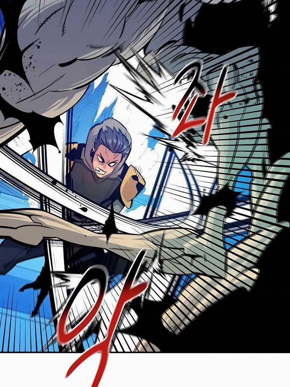 Đi Săn Tự Động Bằng Phân Thân 32 trang 71