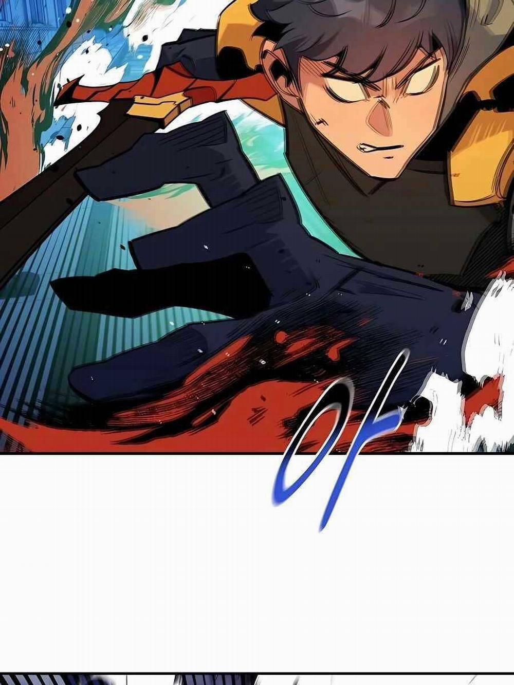 Đi Săn Tự Động Bằng Phân Thân 32 trang 74