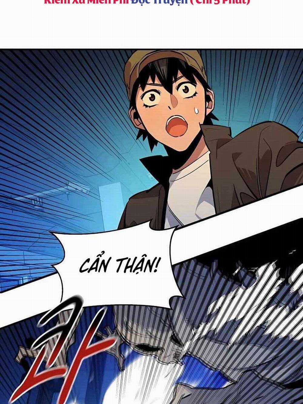 Đi Săn Tự Động Bằng Phân Thân 32 trang 81