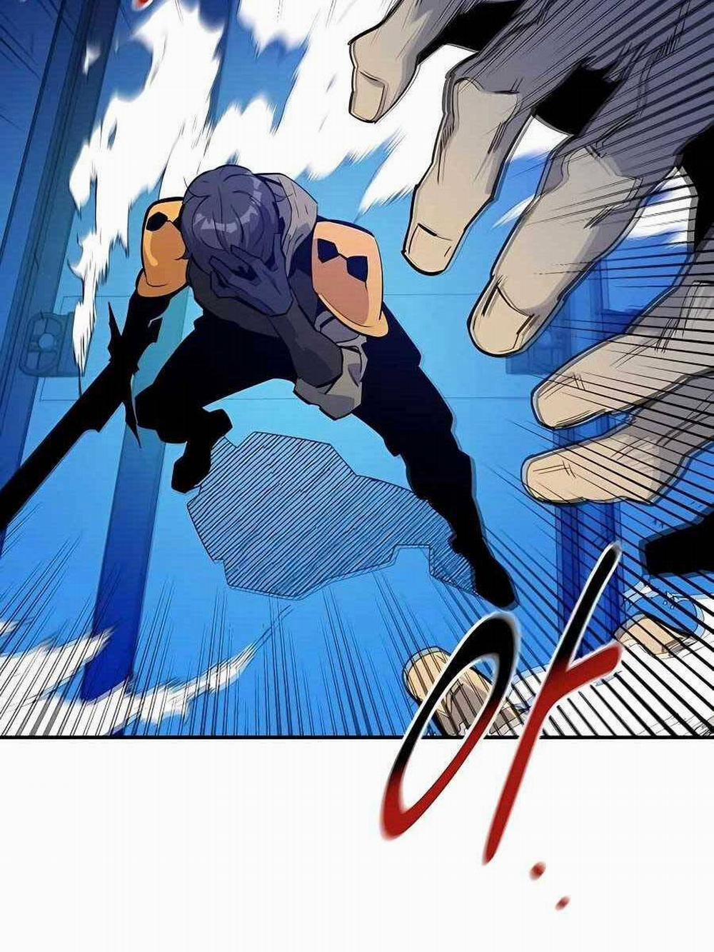 Đi Săn Tự Động Bằng Phân Thân 32 trang 82