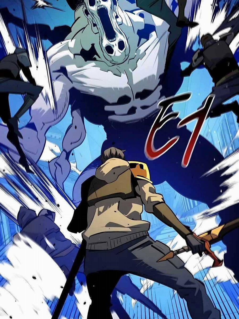 Đi Săn Tự Động Bằng Phân Thân 32 trang 84