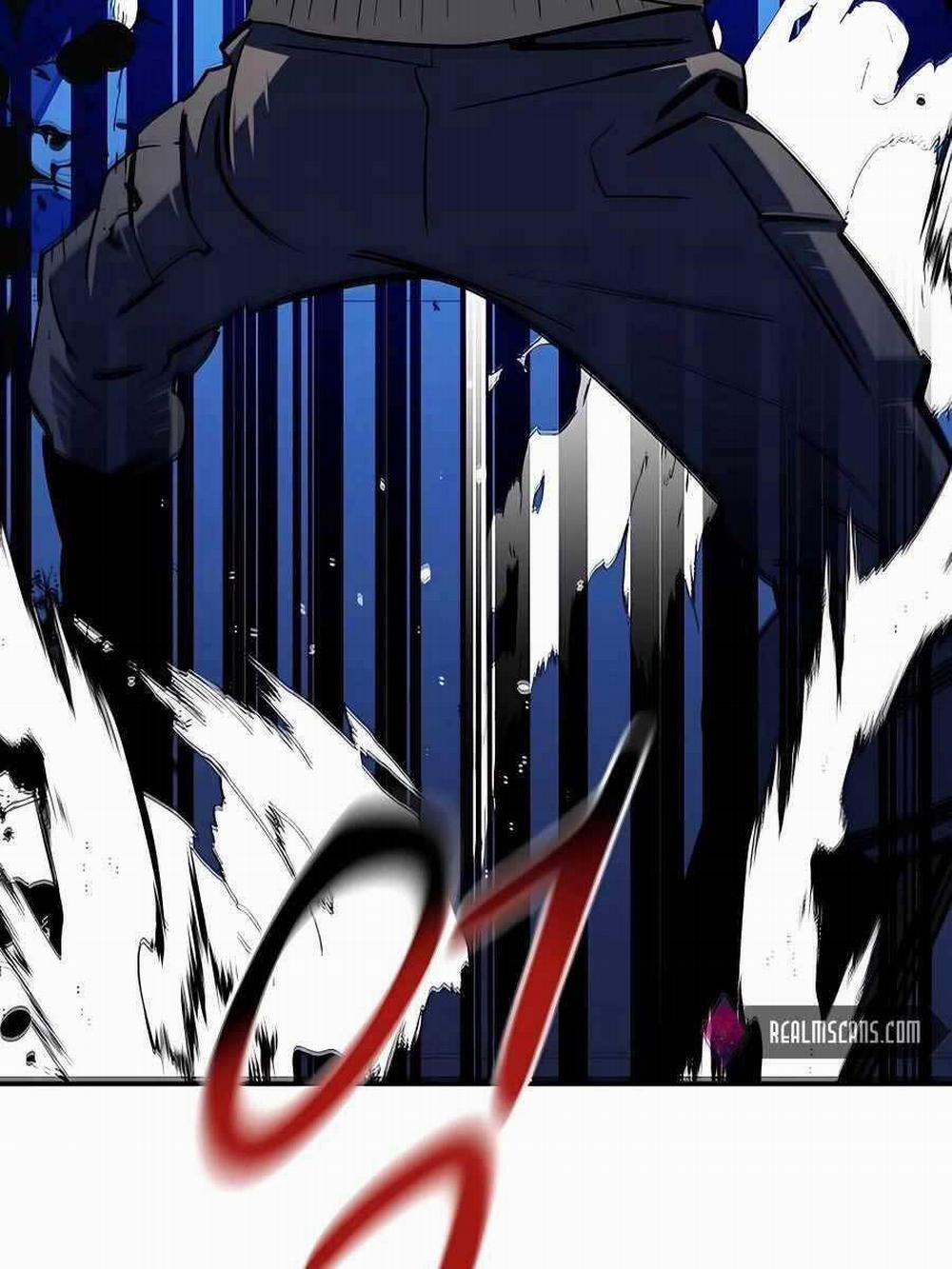 Đi Săn Tự Động Bằng Phân Thân 32 trang 89