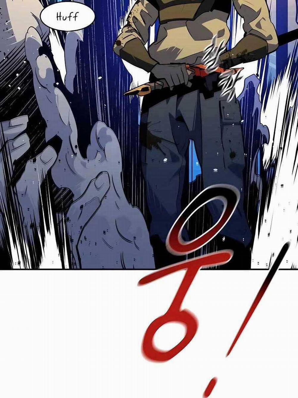 Đi Săn Tự Động Bằng Phân Thân 32 trang 96