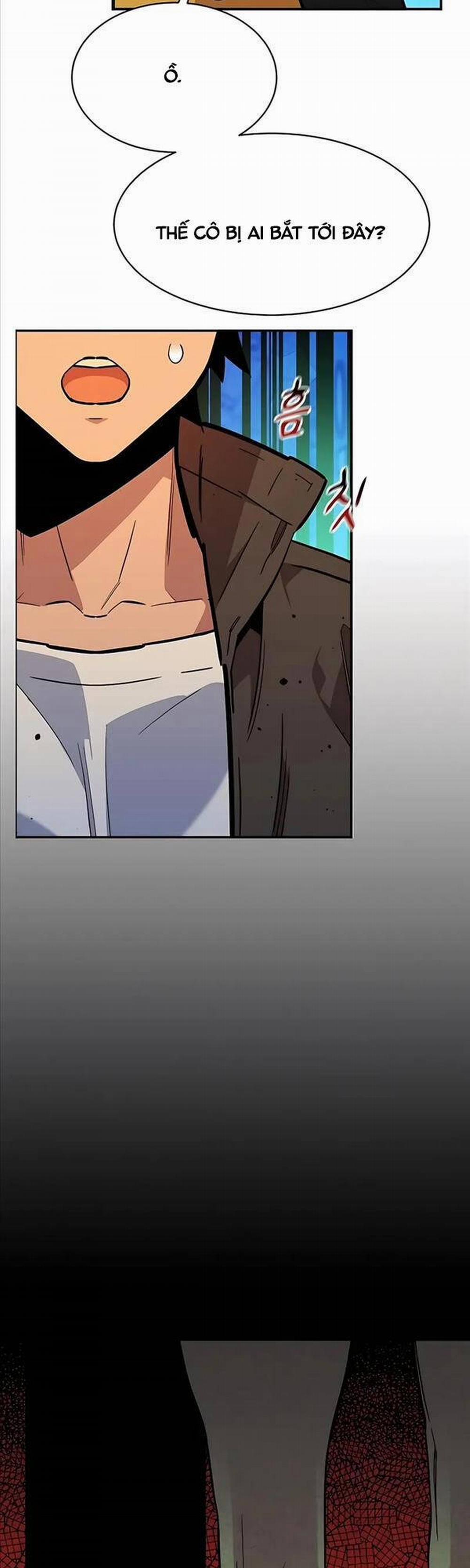 Đi Săn Tự Động Bằng Phân Thân 33 trang 10