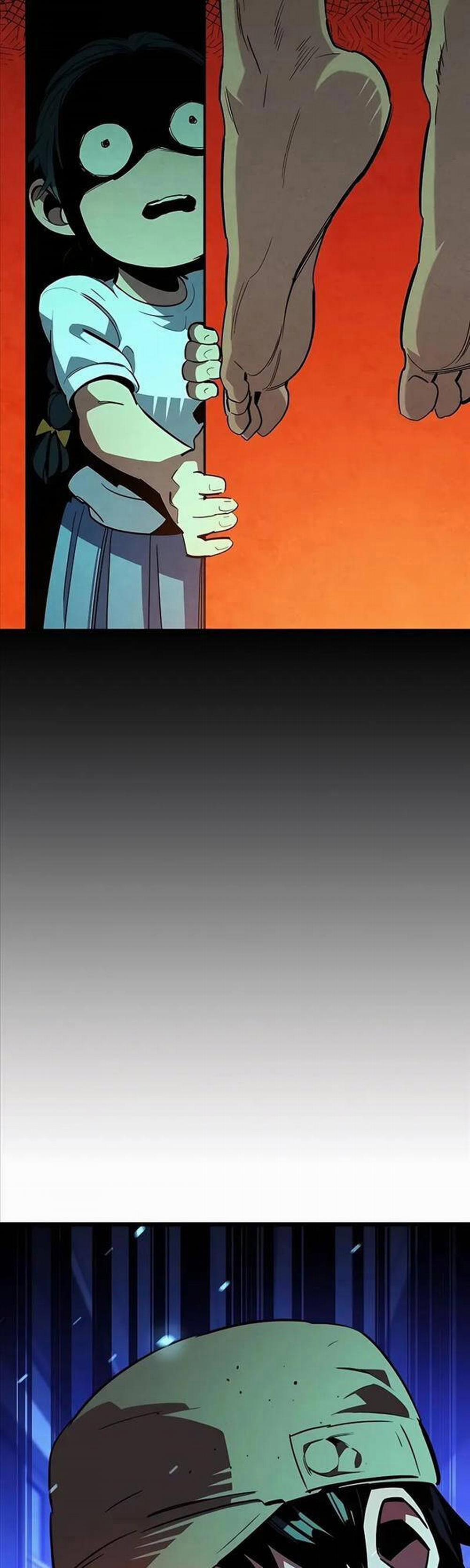 Đi Săn Tự Động Bằng Phân Thân 33 trang 11