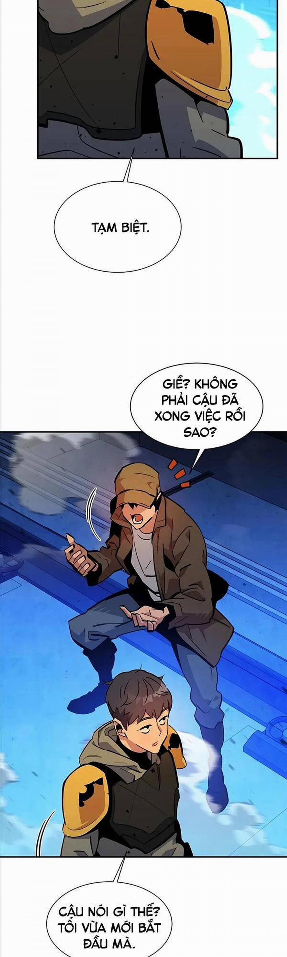 Đi Săn Tự Động Bằng Phân Thân 33 trang 14