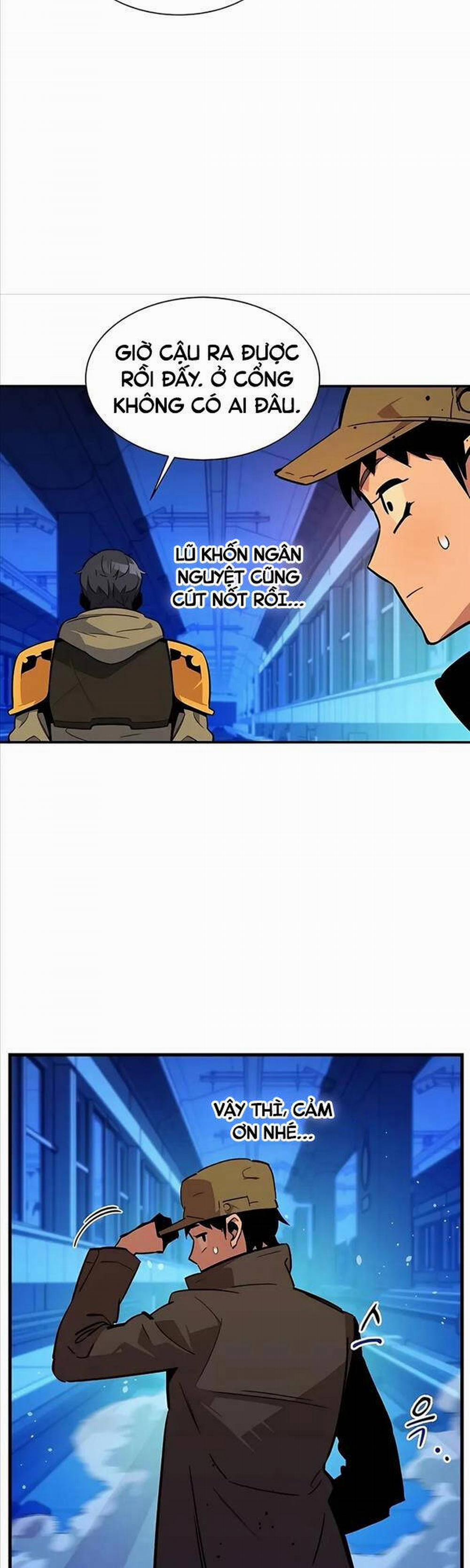 Đi Săn Tự Động Bằng Phân Thân 33 trang 15