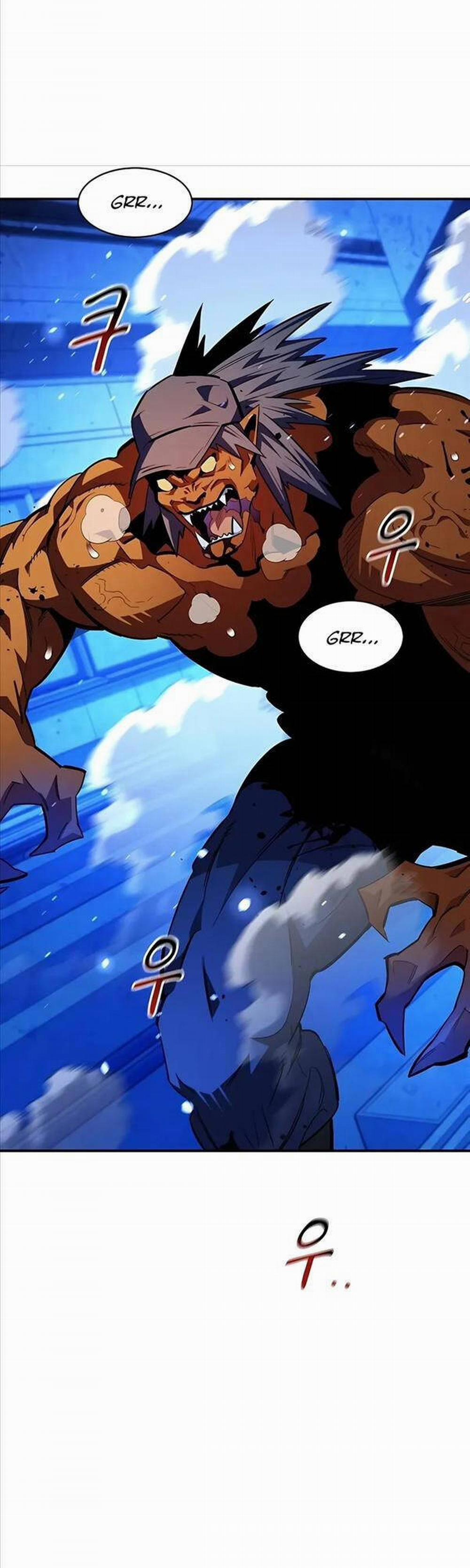 Đi Săn Tự Động Bằng Phân Thân 33 trang 22