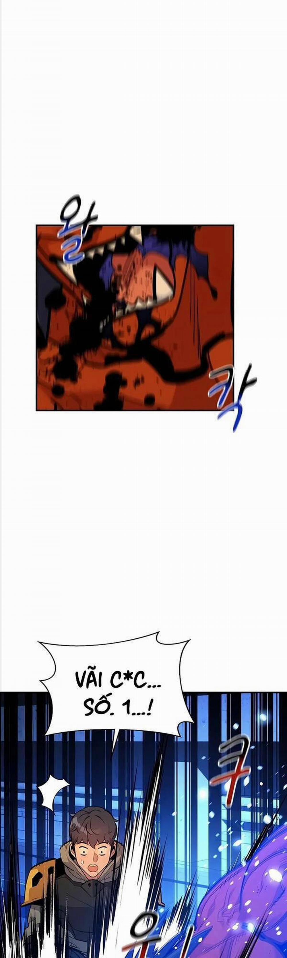 Đi Săn Tự Động Bằng Phân Thân 33 trang 23