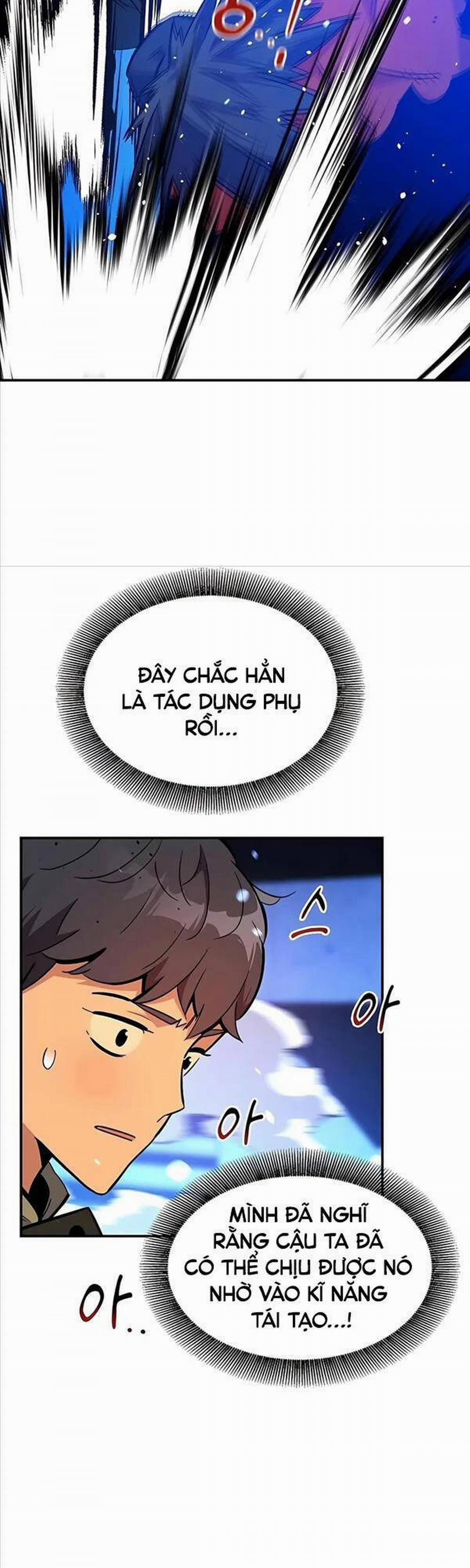 Đi Săn Tự Động Bằng Phân Thân 33 trang 24