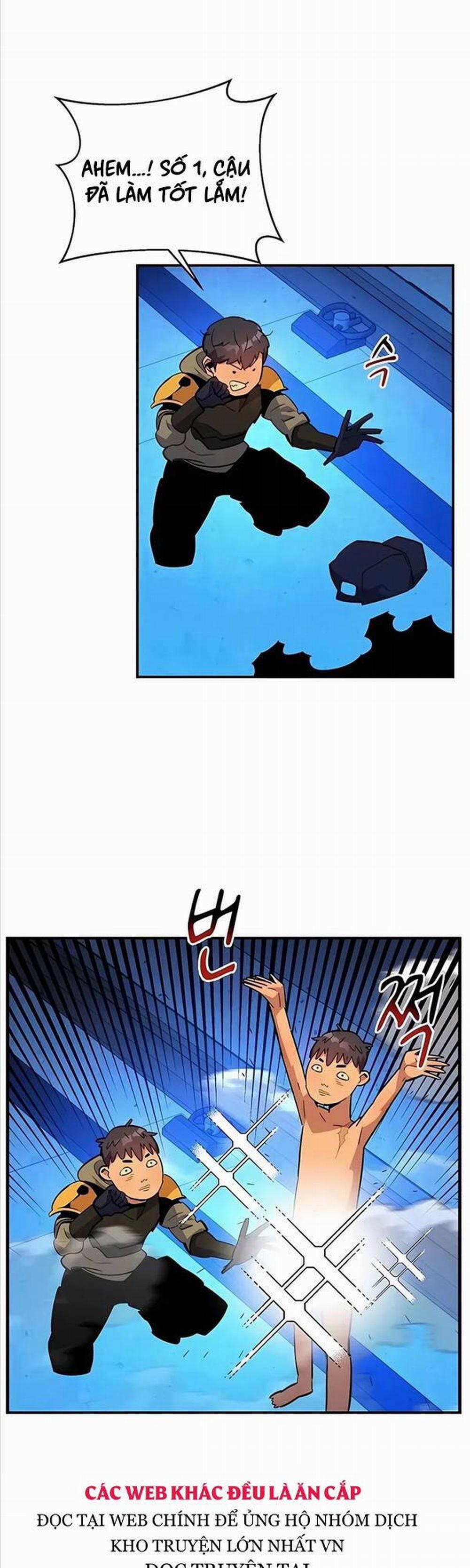 Đi Săn Tự Động Bằng Phân Thân 33 trang 25