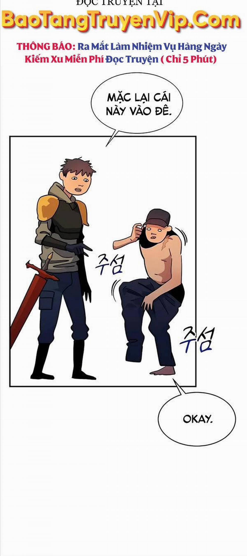 Đi Săn Tự Động Bằng Phân Thân 33 trang 26