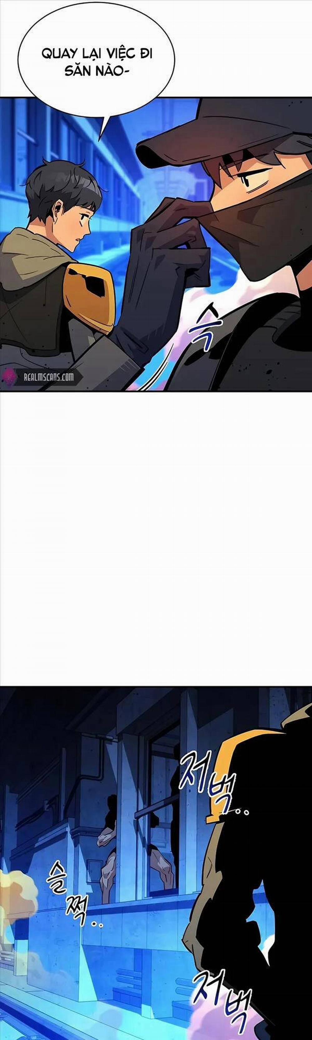 Đi Săn Tự Động Bằng Phân Thân 33 trang 27