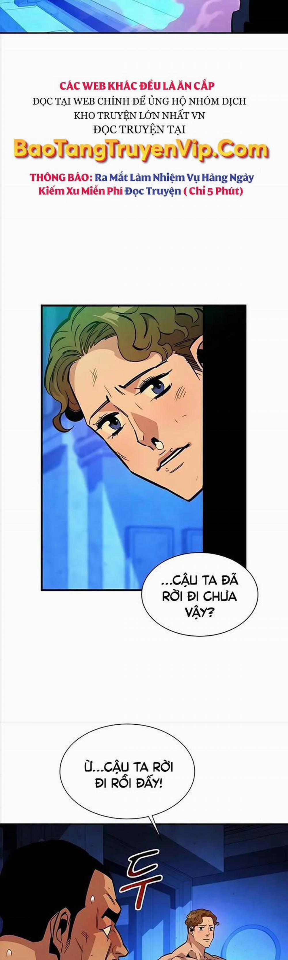 Đi Săn Tự Động Bằng Phân Thân 33 trang 28