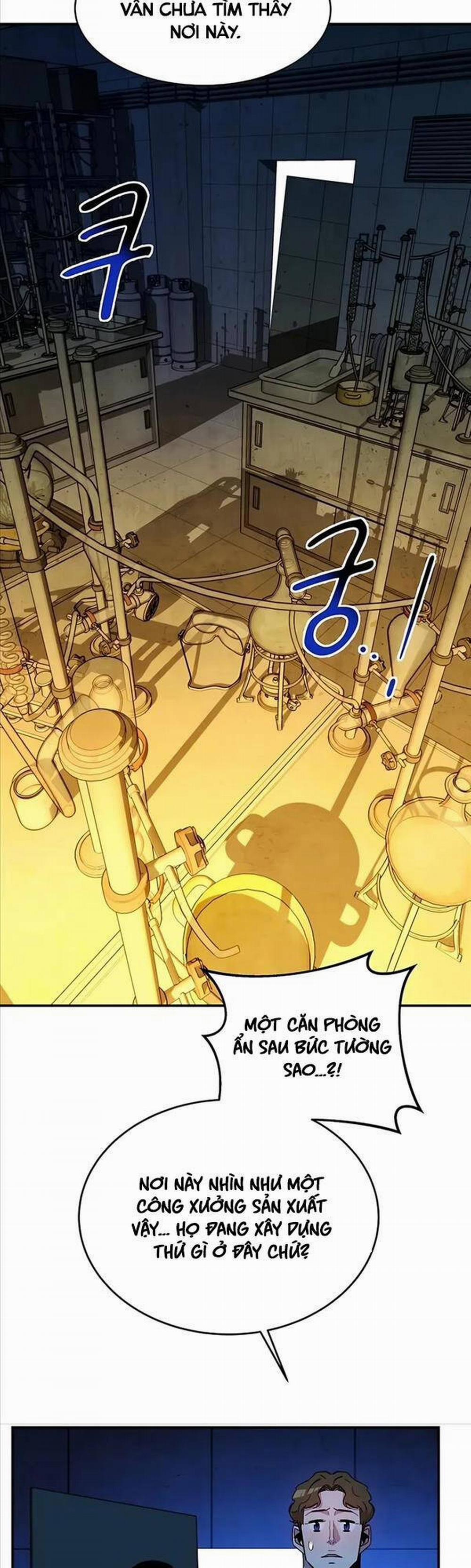 Đi Săn Tự Động Bằng Phân Thân 33 trang 32