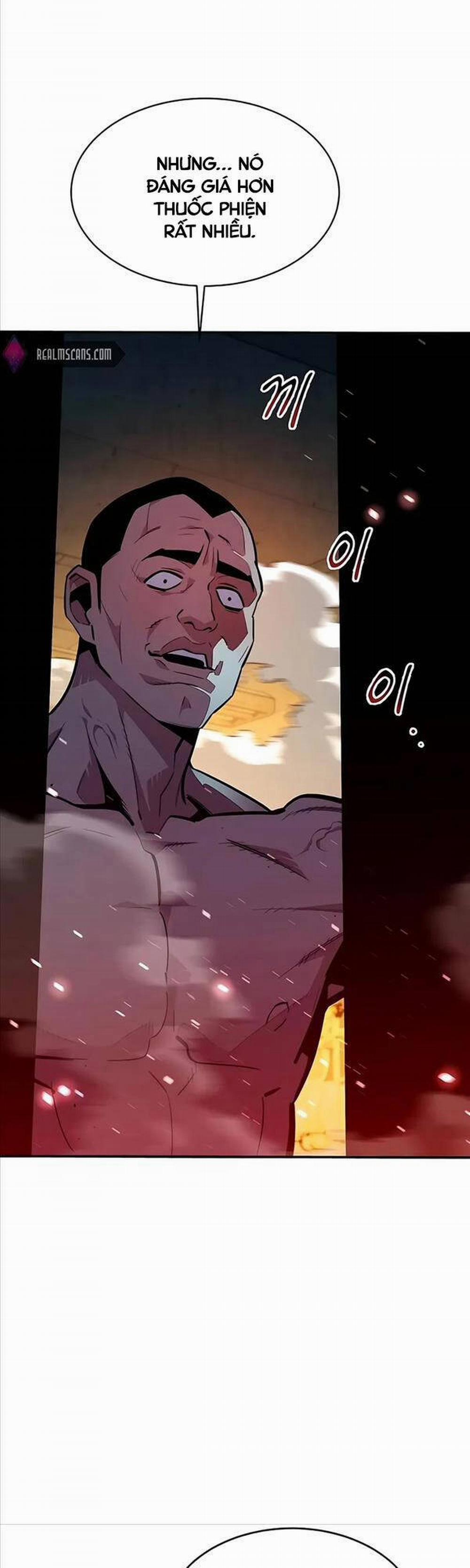 Đi Săn Tự Động Bằng Phân Thân 33 trang 34