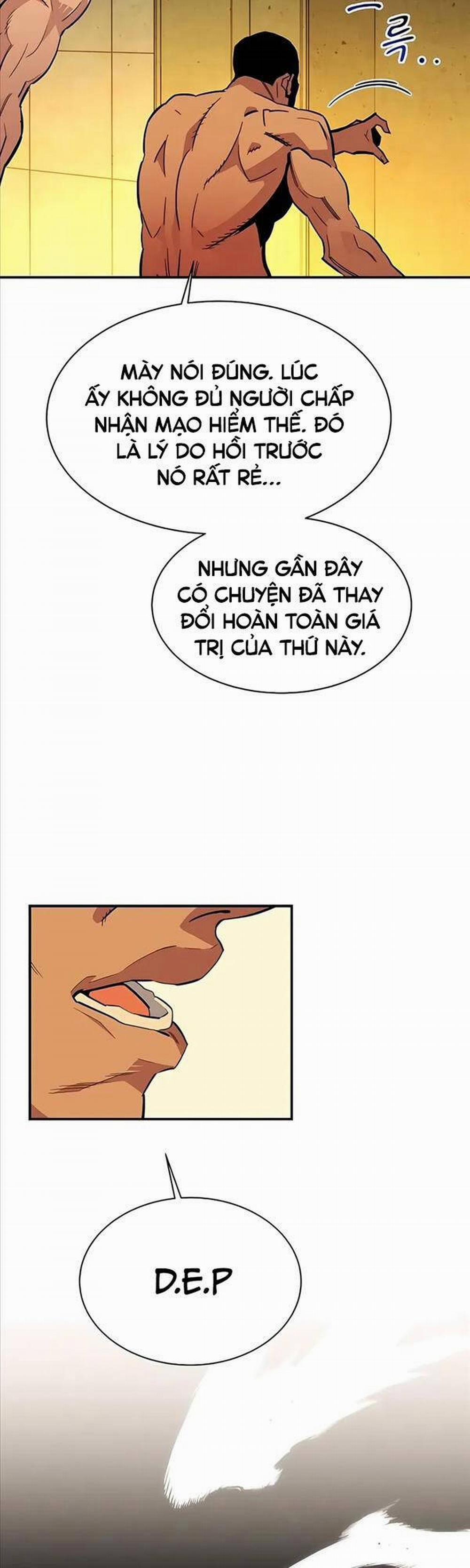 Đi Săn Tự Động Bằng Phân Thân 33 trang 37