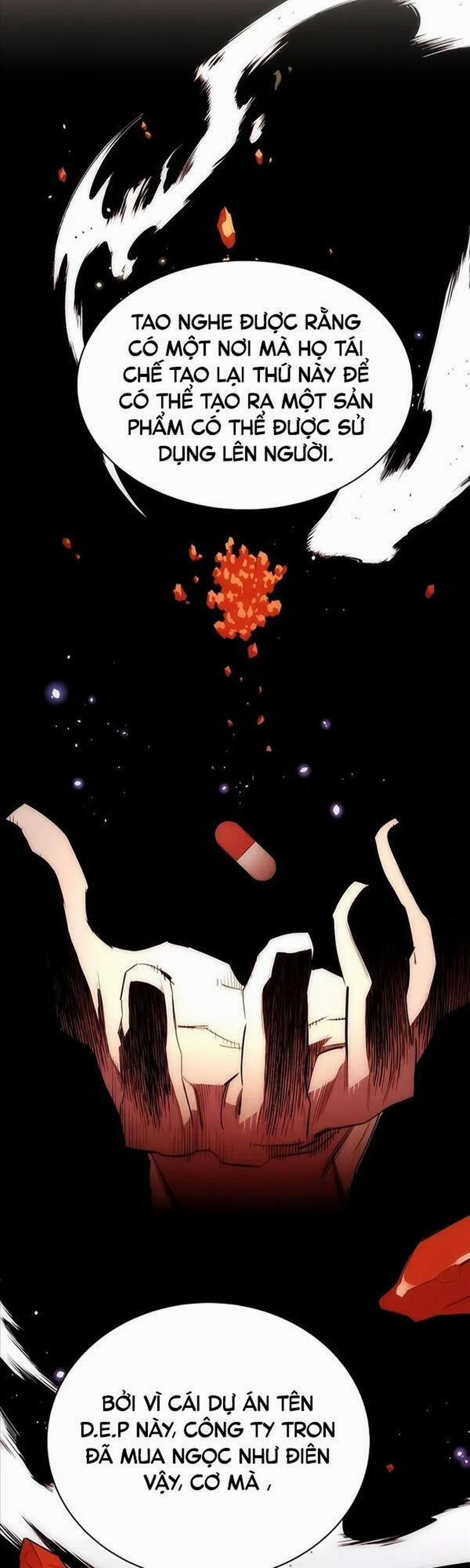 Đi Săn Tự Động Bằng Phân Thân 33 trang 38