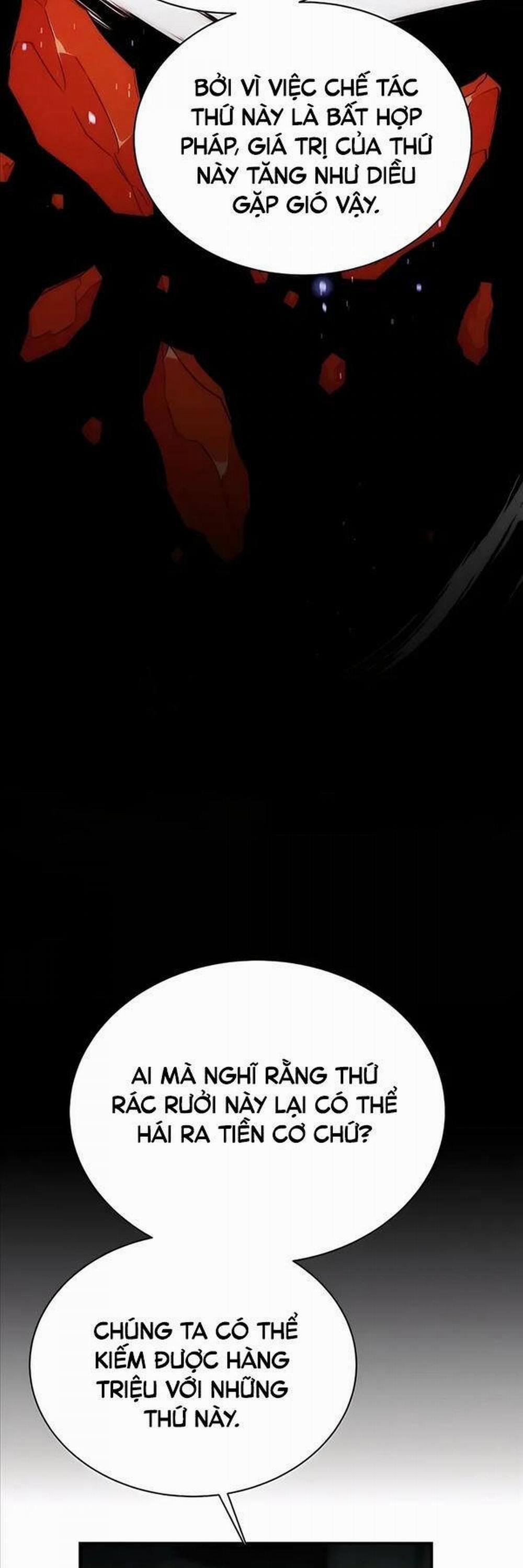 Đi Săn Tự Động Bằng Phân Thân 33 trang 39
