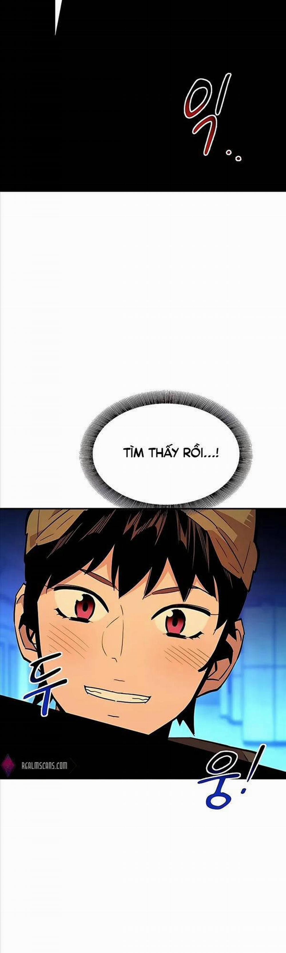 Đi Săn Tự Động Bằng Phân Thân 33 trang 44