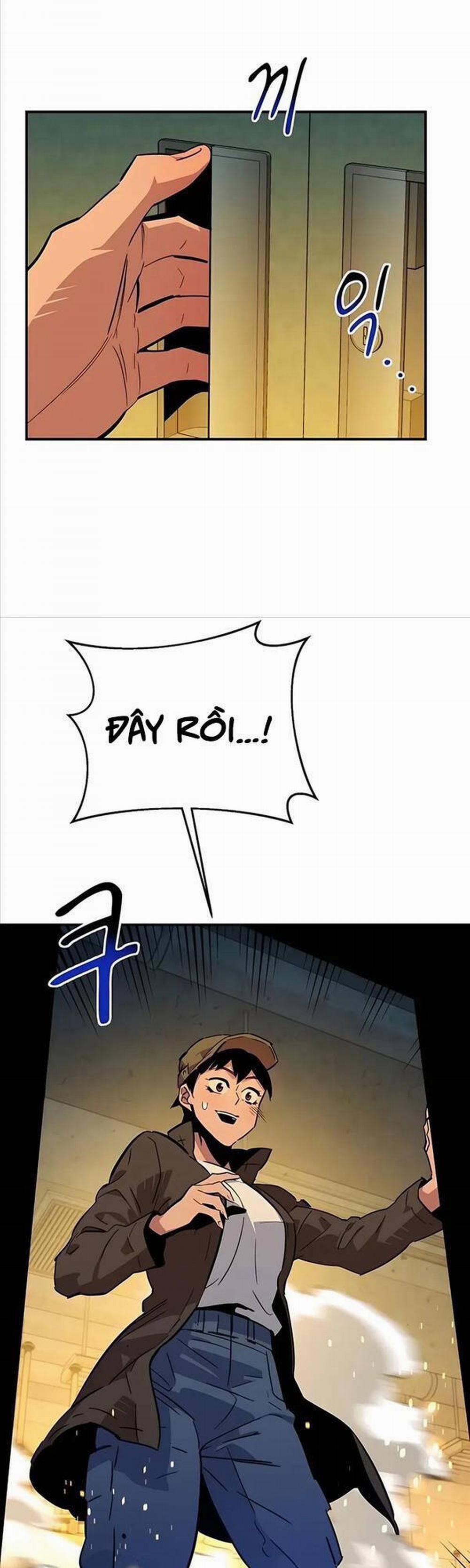 Đi Săn Tự Động Bằng Phân Thân 33 trang 47