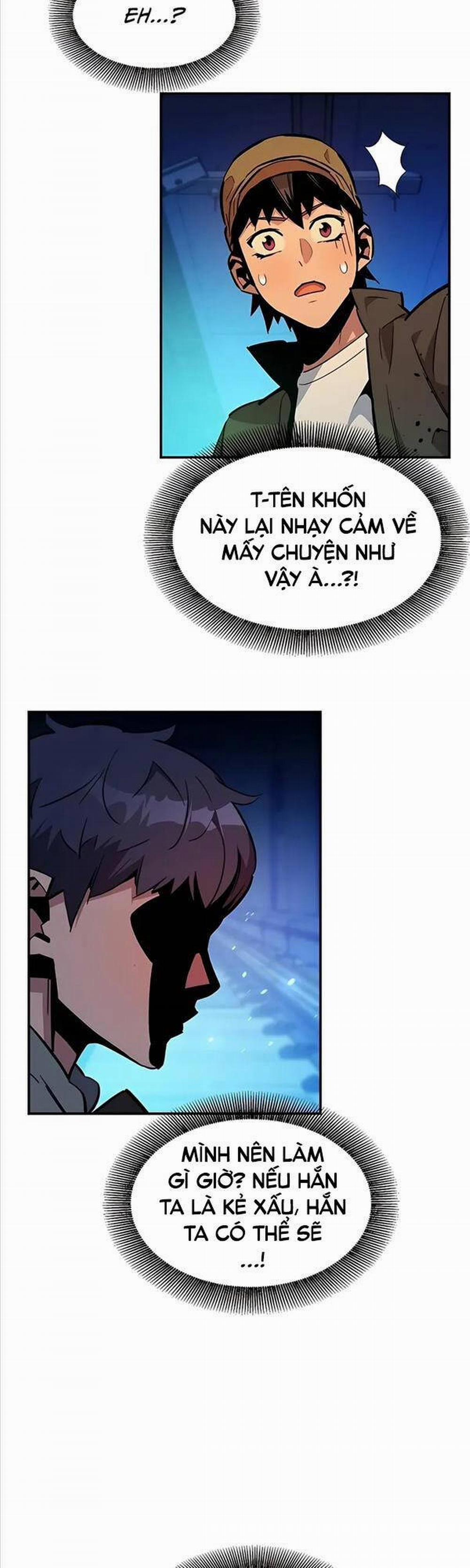 Đi Săn Tự Động Bằng Phân Thân 33 trang 5