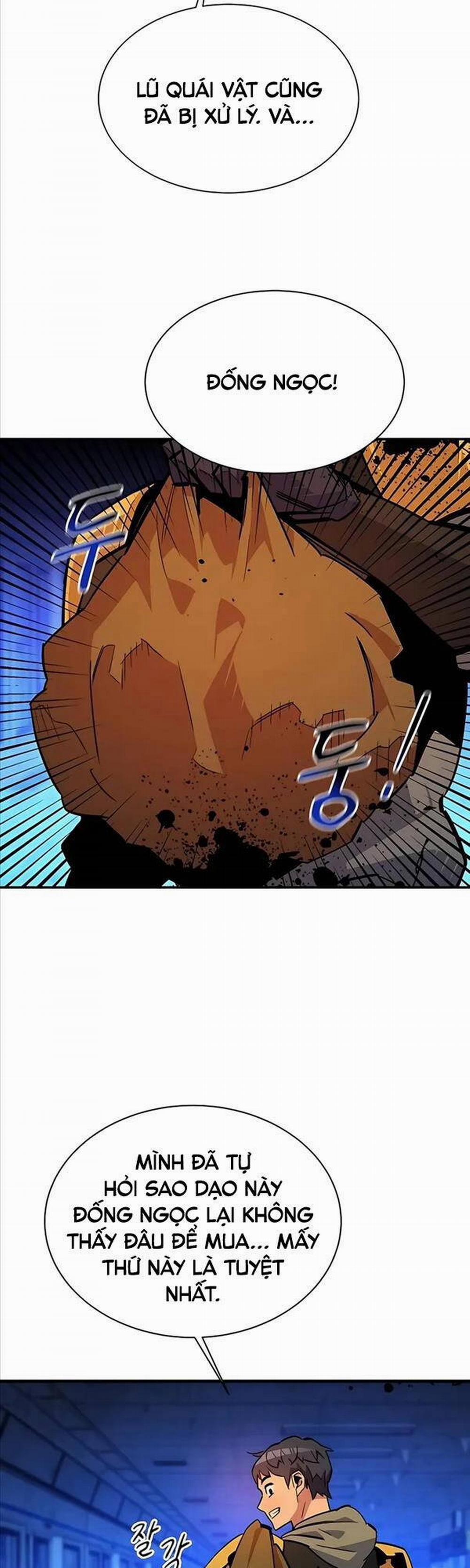 Đi Săn Tự Động Bằng Phân Thân 33 trang 55