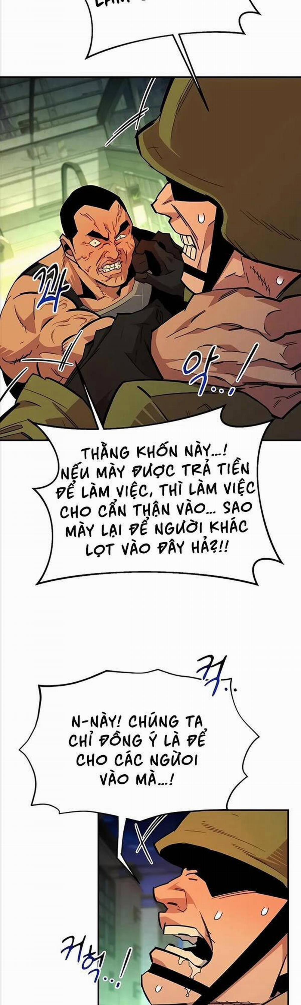 Đi Săn Tự Động Bằng Phân Thân 33 trang 62