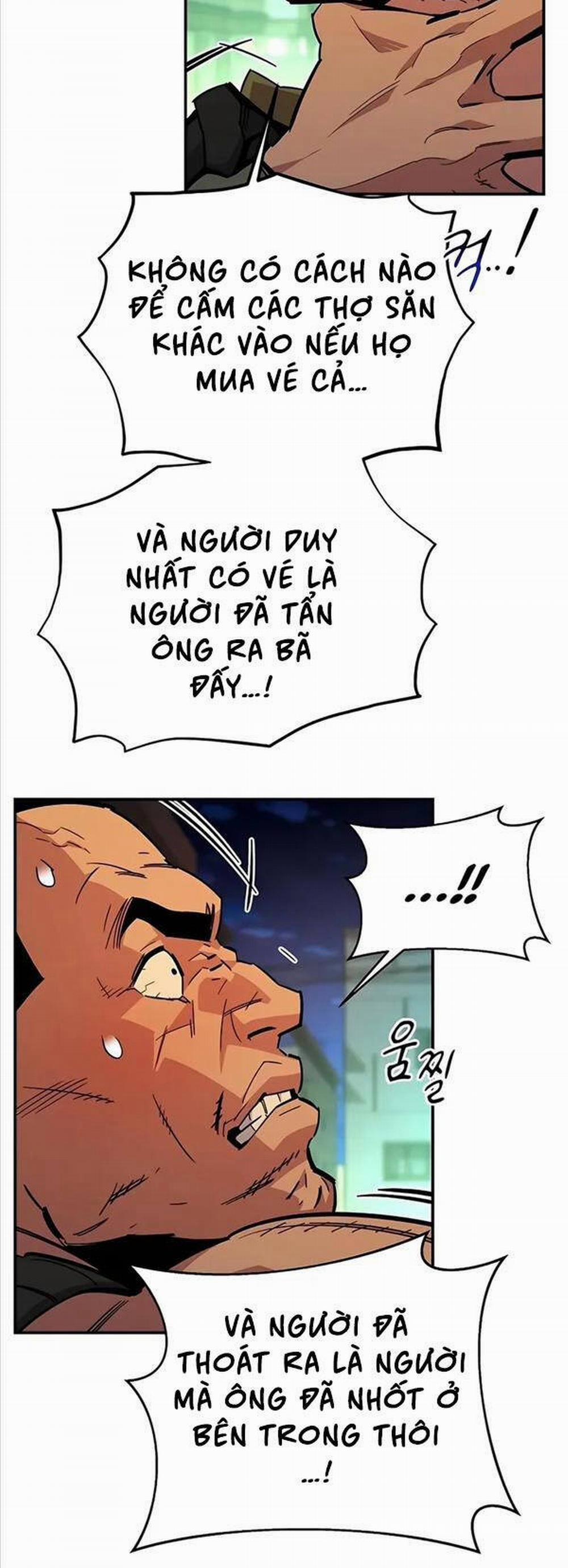 Đi Săn Tự Động Bằng Phân Thân 33 trang 63
