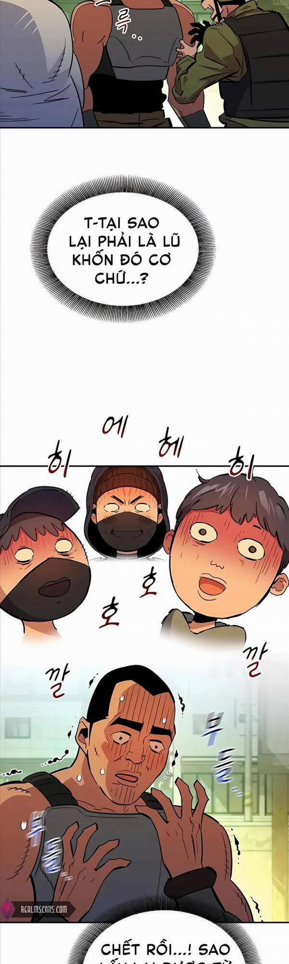 Đi Săn Tự Động Bằng Phân Thân 33 trang 65