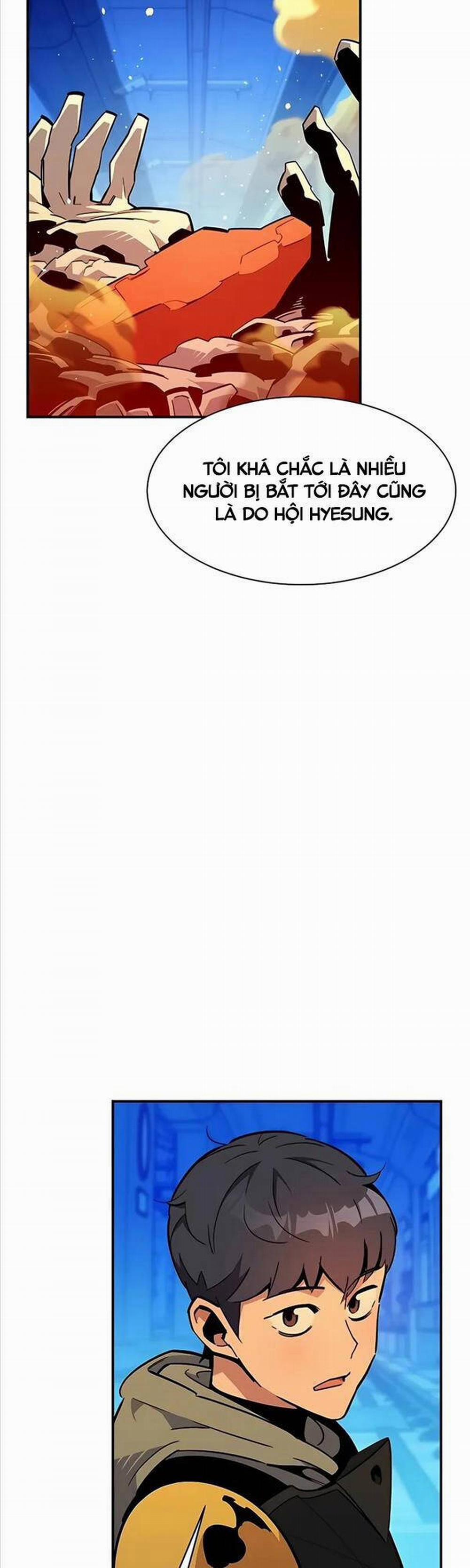 Đi Săn Tự Động Bằng Phân Thân 33 trang 9