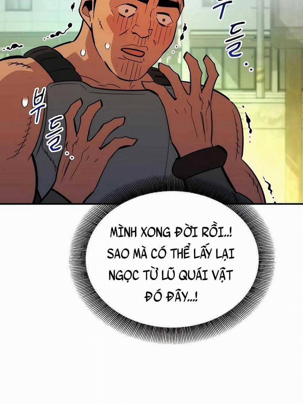 Đi Săn Tự Động Bằng Phân Thân 34 trang 1