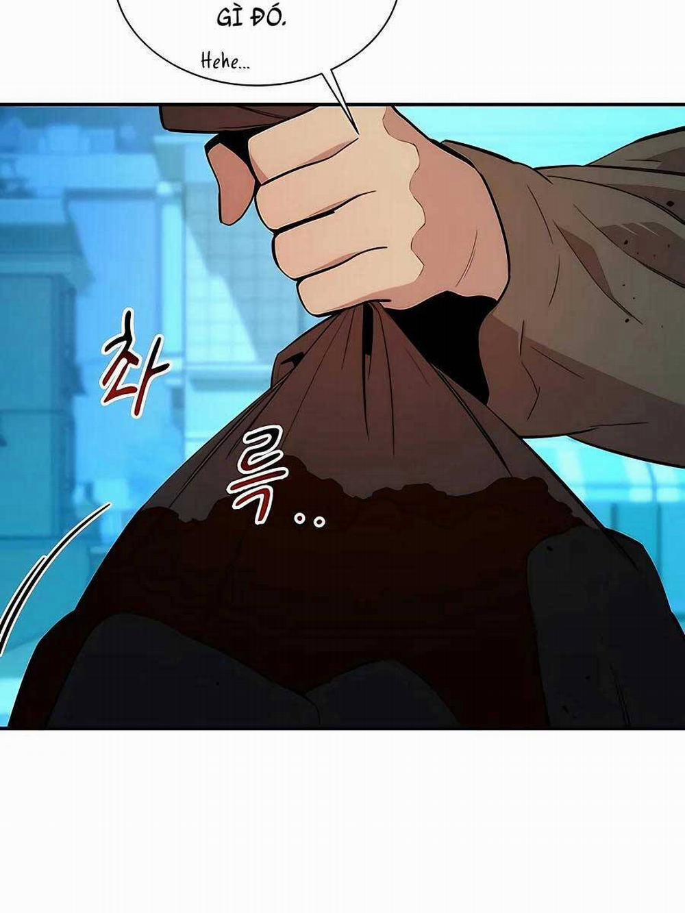 Đi Săn Tự Động Bằng Phân Thân 34 trang 10