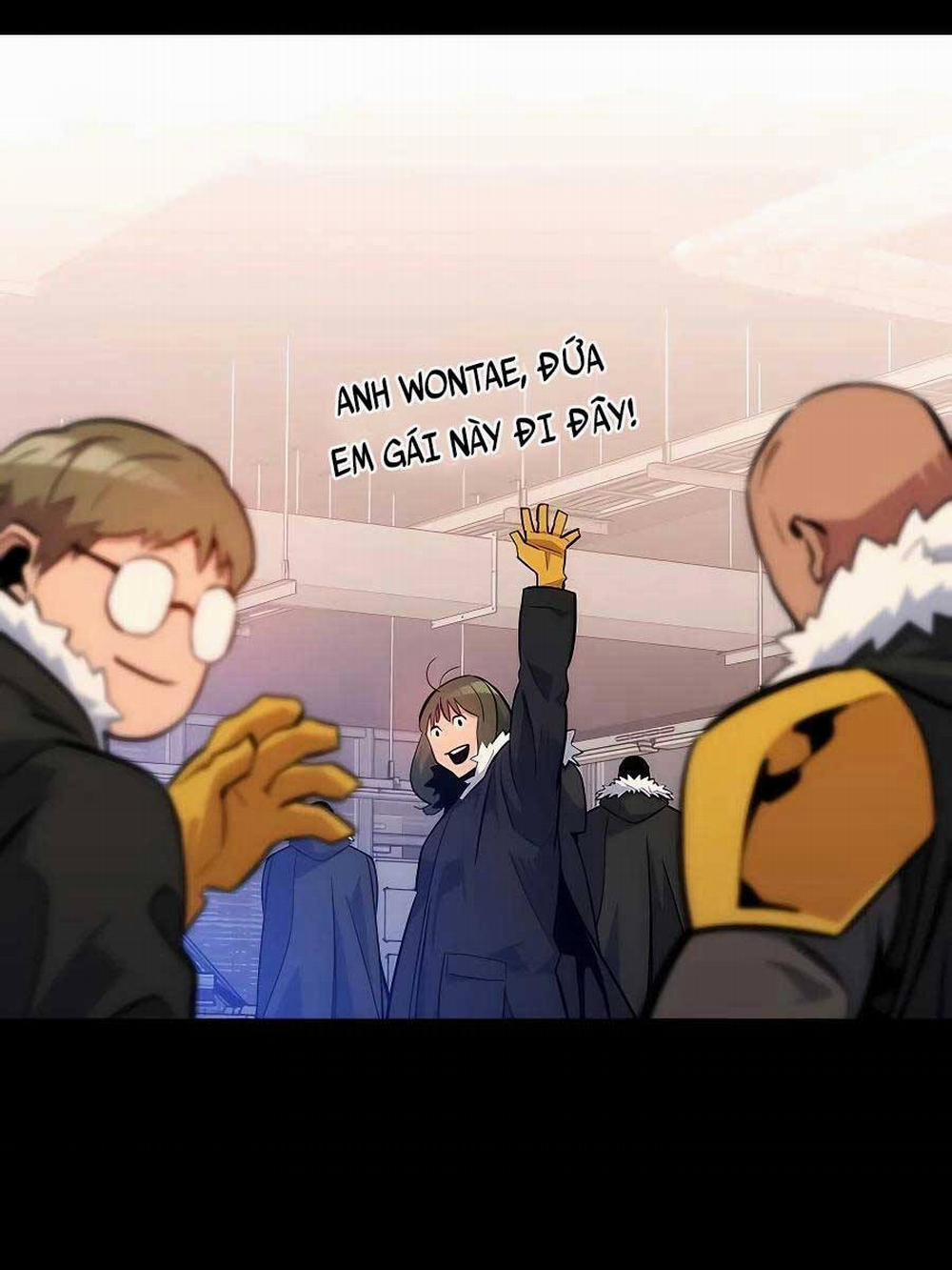 Đi Săn Tự Động Bằng Phân Thân 34 trang 101