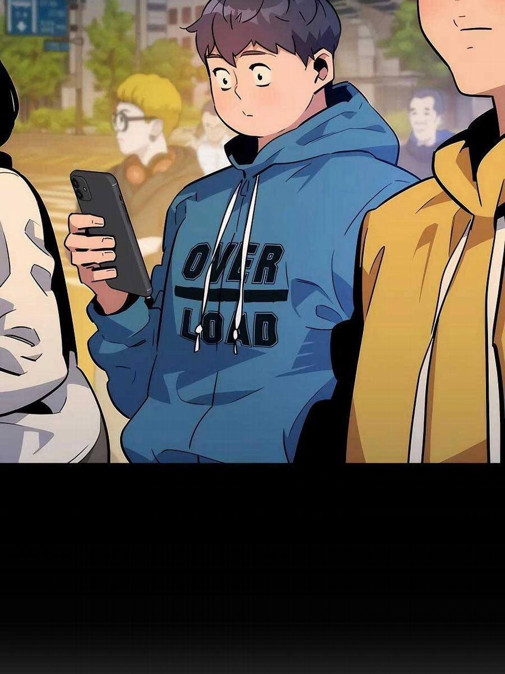 Đi Săn Tự Động Bằng Phân Thân 34 trang 117