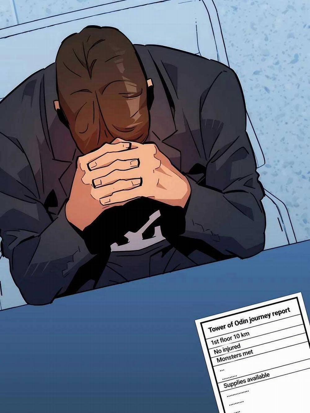 Đi Săn Tự Động Bằng Phân Thân 34 trang 125