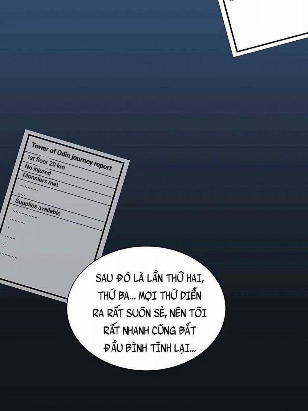 Đi Săn Tự Động Bằng Phân Thân 34 trang 126