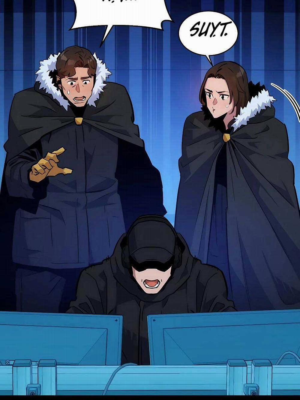 Đi Săn Tự Động Bằng Phân Thân 34 trang 139