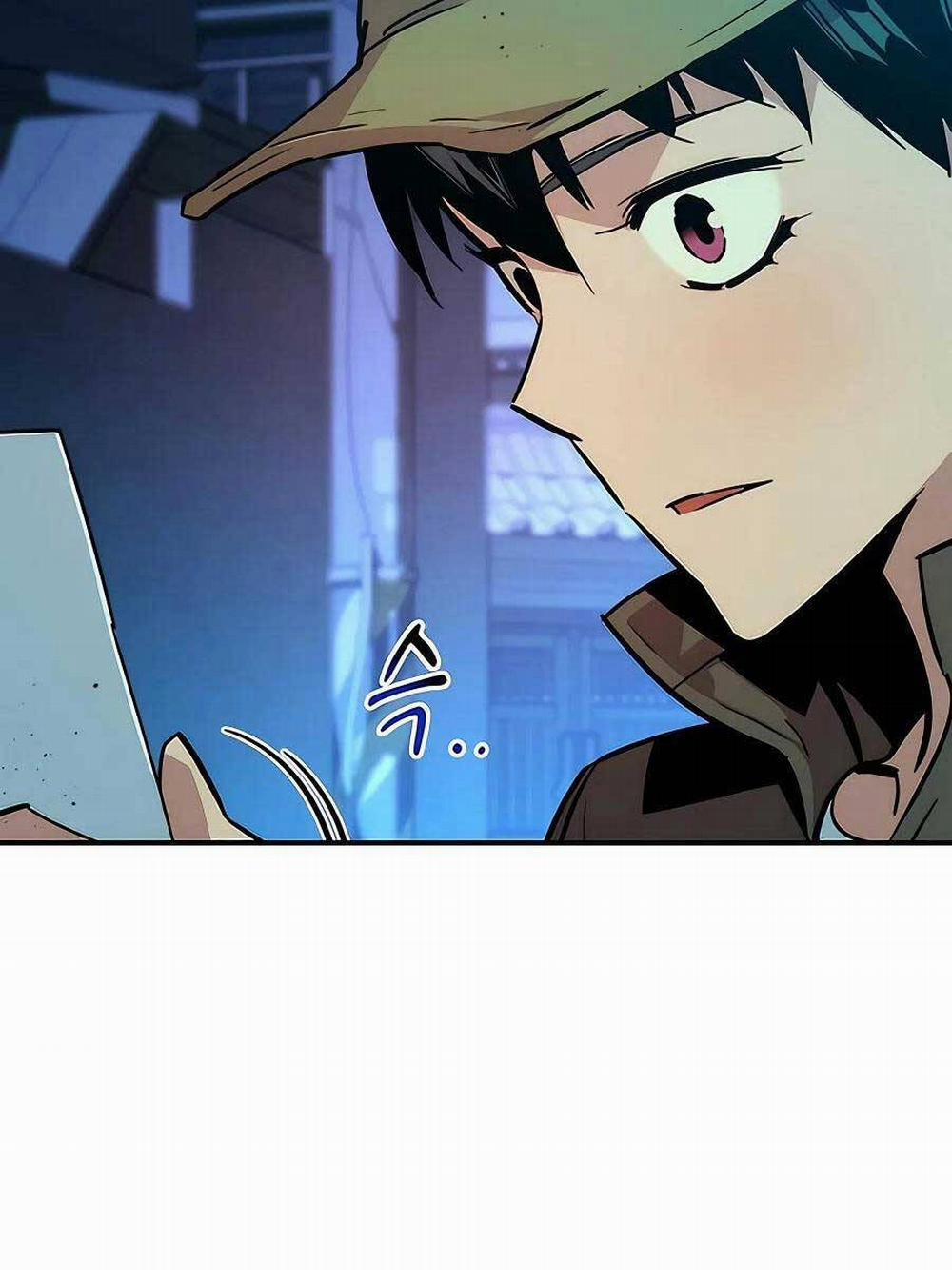 Đi Săn Tự Động Bằng Phân Thân 34 trang 14