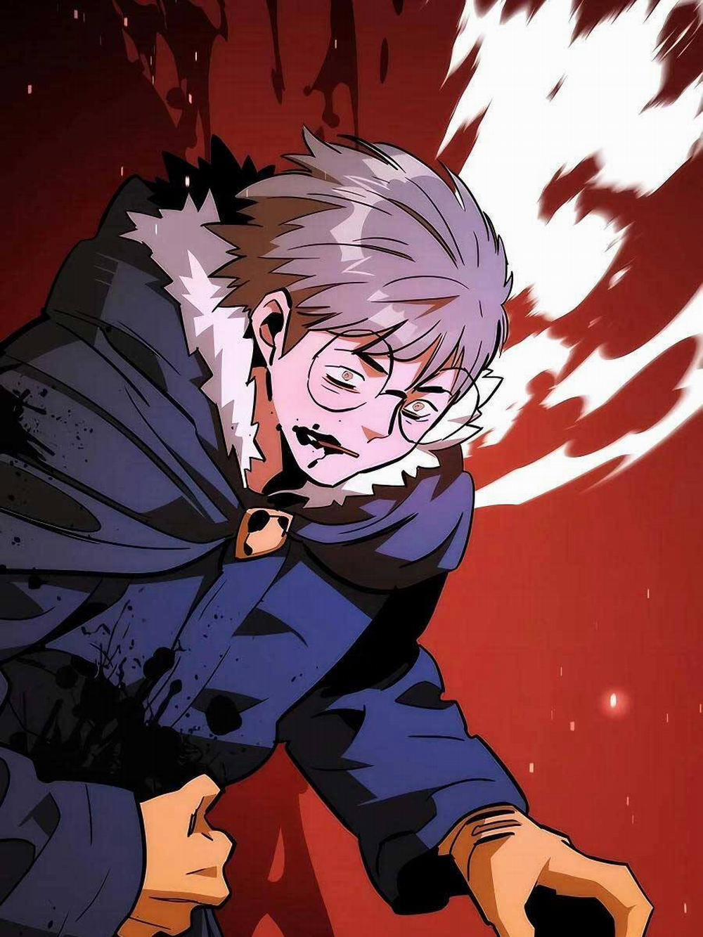 Đi Săn Tự Động Bằng Phân Thân 34 trang 157