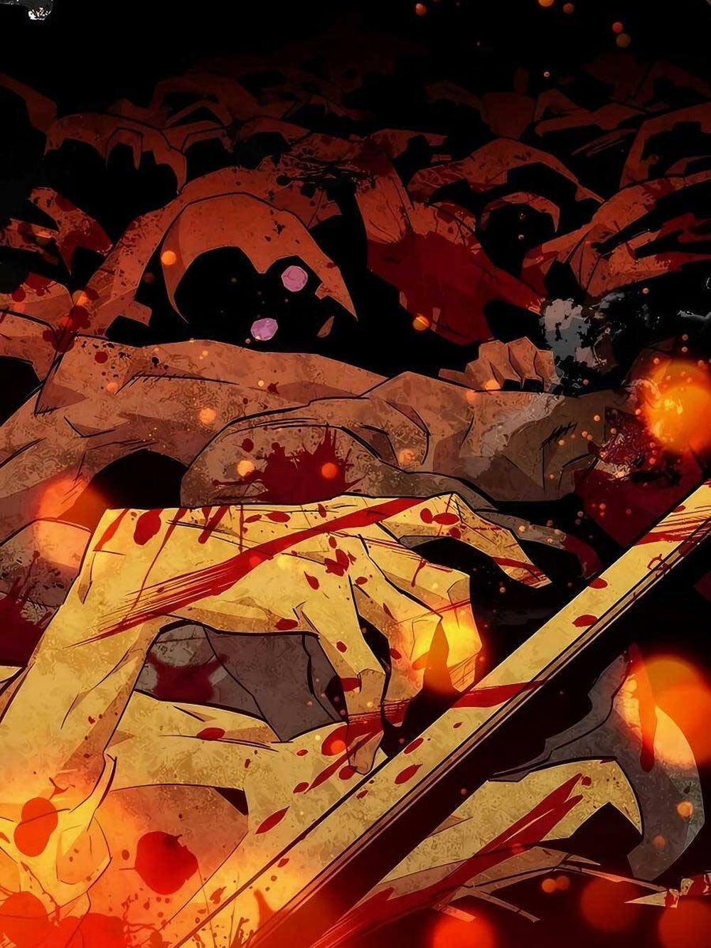 Đi Săn Tự Động Bằng Phân Thân 34 trang 29