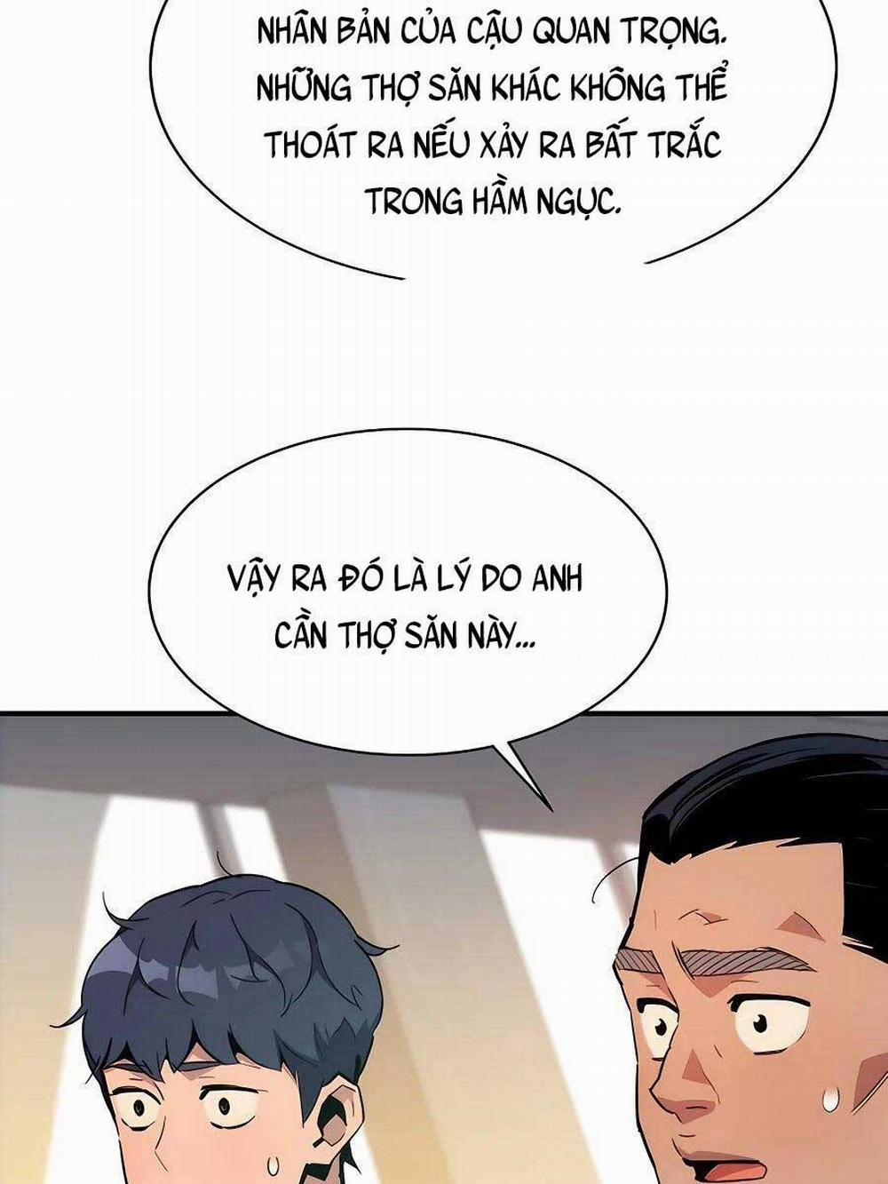 Đi Săn Tự Động Bằng Phân Thân 34 trang 44
