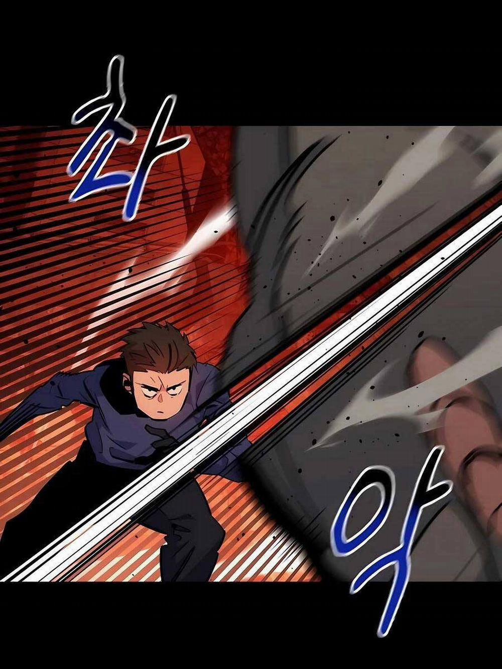 Đi Săn Tự Động Bằng Phân Thân 34 trang 56