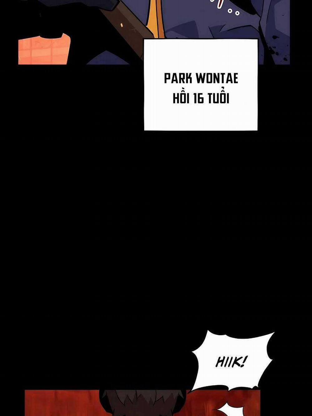 Đi Săn Tự Động Bằng Phân Thân 34 trang 58