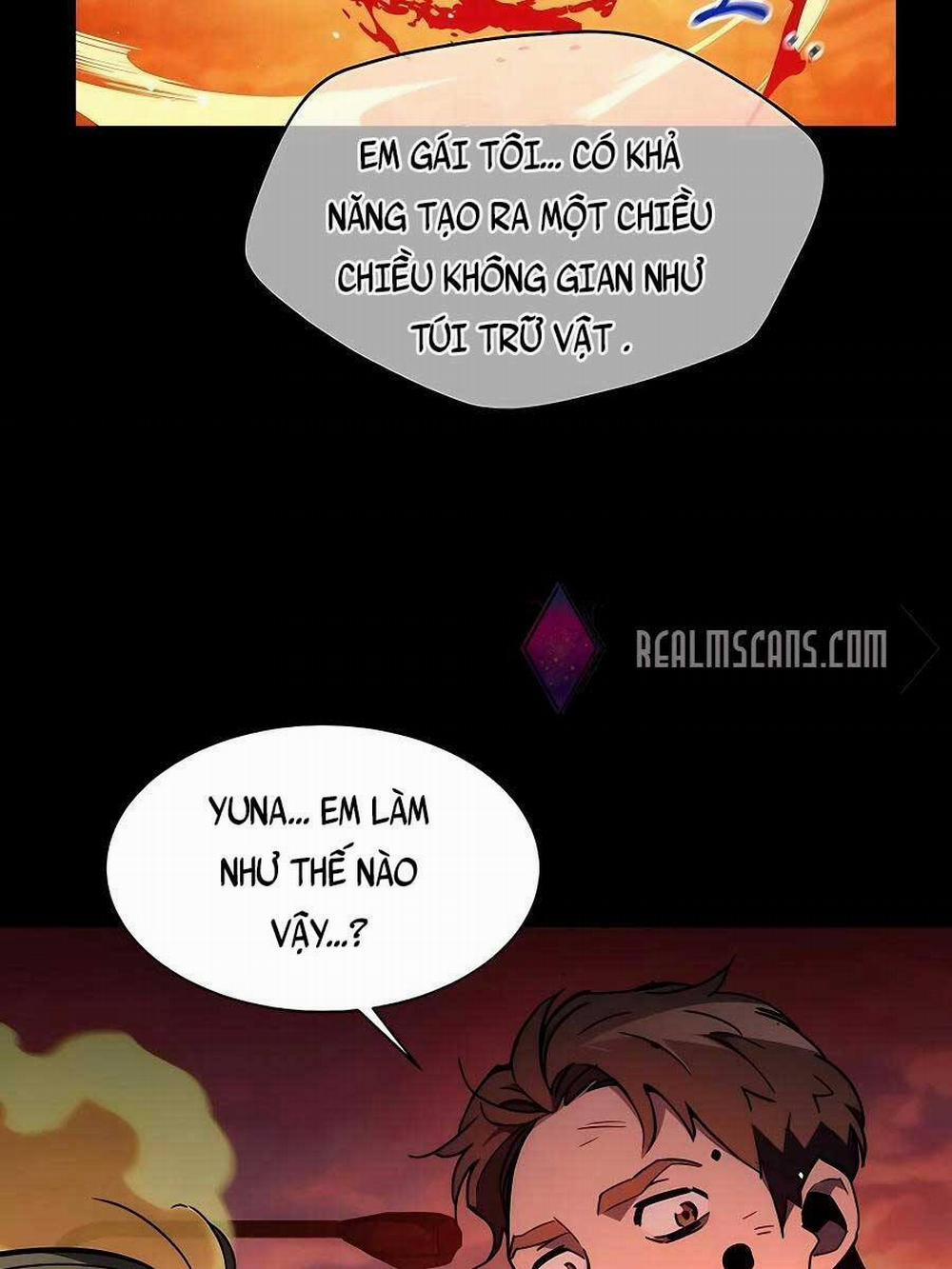 Đi Săn Tự Động Bằng Phân Thân 34 trang 64